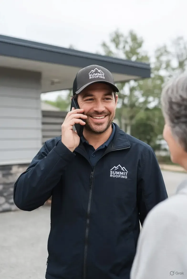 Flat Roof Leak Repair Robinson, ND FAQs
